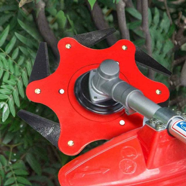 Universal Weed Trimmer Head