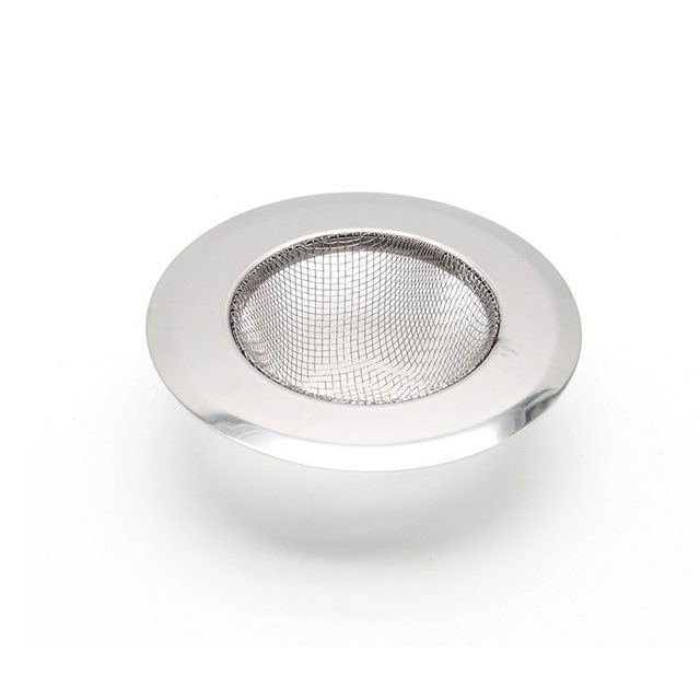 Stainless Steel Mesh Kitchen Sink Strainer Decoratormall   13166 0d864c 640x640 